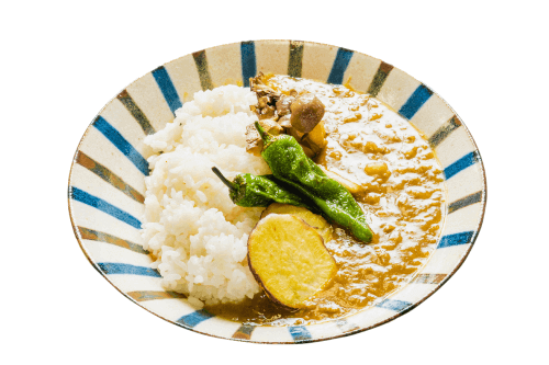 カレー